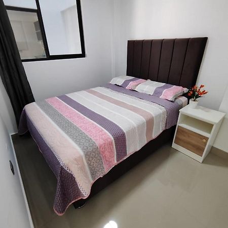 Departamentos En Camana Apartment Exterior photo