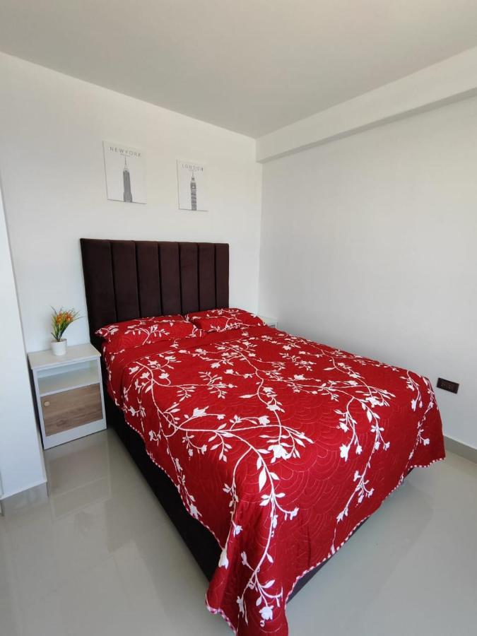 Departamentos En Camana Apartment Exterior photo