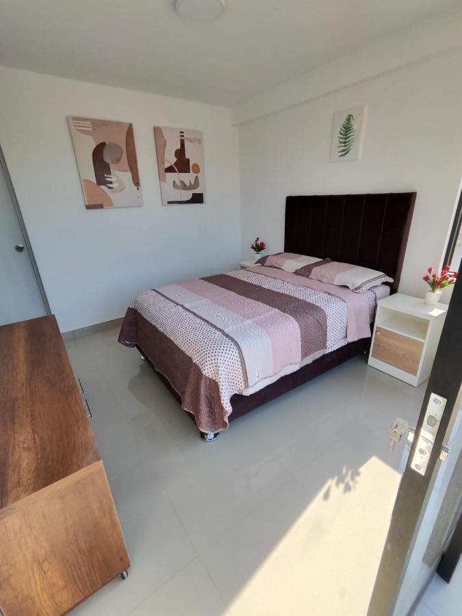 Departamentos En Camana Apartment Exterior photo